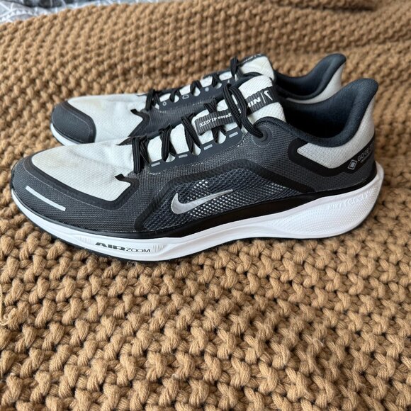 Nike Other - Nike Pegasus 41 GTX (Gore-Tex) Running Shoes Waterproof Men's 12